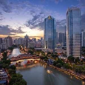 Shangri-La Chengdu