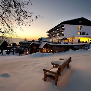 Sonnenhof Resort Bayerischer Wald